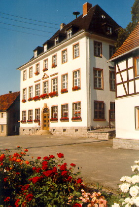 Rathaus